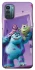 Чохол на Nokia G21 Monsters friends фото 1 з 1