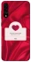 Чехол на Samsung Galaxy A50 (A505F) / A50s / A30s Love aesthetic ver.1 фото 1 из 1