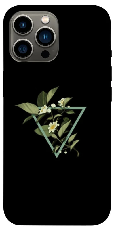 Чехол на Apple iPhone 13 Pro Max (6.7") Flowers ver.2 фото 1 из 1
