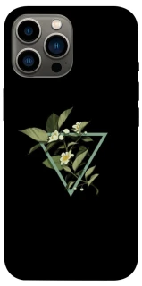 Чехол на Apple iPhone 13 Pro Max (6.7") Flowers ver.2 фото 1 из 1