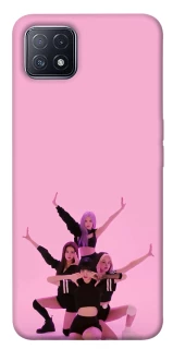 Чохол на Oppo A73 BLACKPINK v3 фото 1 з 1