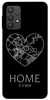 Чехол на Samsung Galaxy A32 (A325F) 4G Суми Home фото 1 из 1