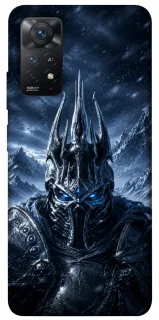 Чехол на Xiaomi Redmi Note 12 Pro 4G Arthas фото 1 из 1