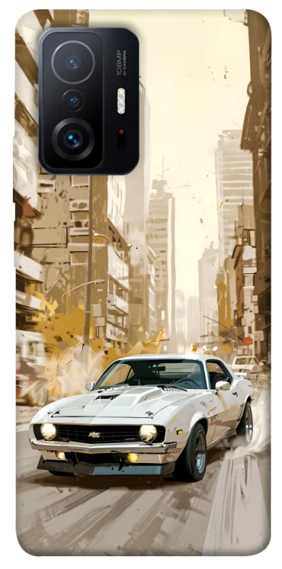 Чохол на Xiaomi 11T / 11T Pro Drift фото 1 з 1