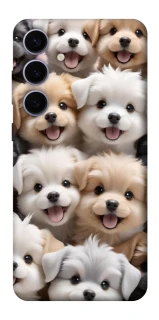 Чохол на Samsung Galaxy S25+ Doggy Love фото 1 з 1