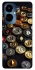 Чехол на TECNO Camon 19 Many coins фото 1 из 1