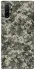 Чохол на Samsung Galaxy Note 10 Plus Camouflage v25 фото 1 з 1