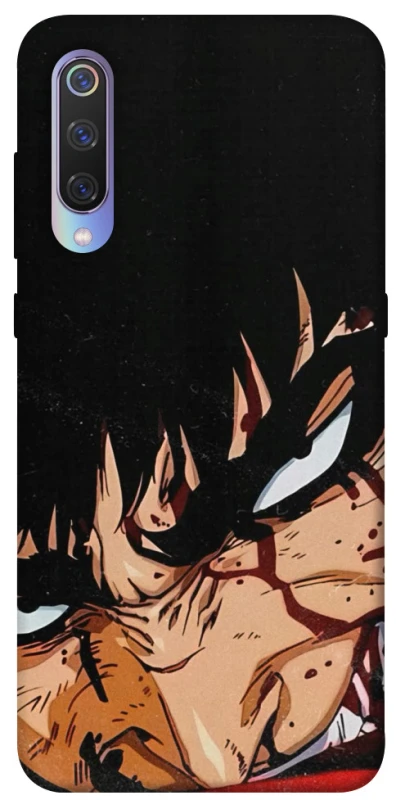 Чехол на Xiaomi Mi 9 Berserk v6 фото 1 из 1