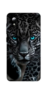 Чехол на ZTE Blade A3 (2019) blue eye leo фото 1 из 1