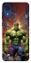 Чохол на Samsung Galaxy A03 Core Hulk фото 1 з 1