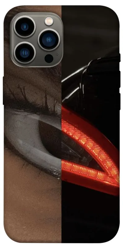 Чохол на Apple iPhone 12 Pro Max (6.7") Mercedes-benz v2 фото 1 з 1