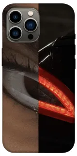Чохол на Apple iPhone 12 Pro Max (6.7") Mercedes-benz v2 фото 1 з 1