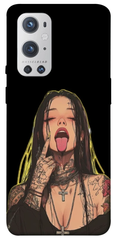 Чехол на OnePlus 9 Pro Hot collage ver.4 фото 1 из 1