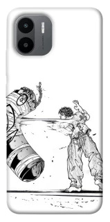 Чехол на Xiaomi Redmi A1 / A2 Baki фото 1 из 1