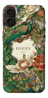 Чехол на Apple iPhone 16 Plus Gucci ver.4 фото 1 из 1