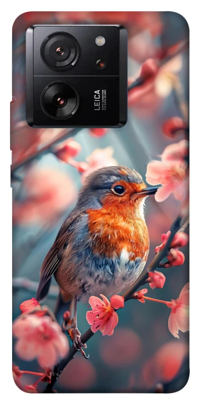 Чохол на Xiaomi 13T Pro Birdie фото 1 з 1