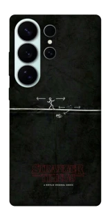 Чохол на Samsung Galaxy S26 Ultra Stranger Things ver.26 фото 1 з 1
