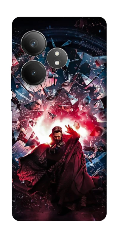 Чохол на Realme GT Neo 6 SE Doctor Strange фото 1 з 1