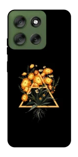 Чохол на Motorola Moto G56 5G Flowers ver.1 фото 1 Чохол на Motorola Moto G56 5G Flowers ver.1 фото 1 з 1