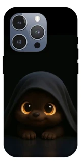 Чохол на Apple iPhone 16 Pro Max Funny Dog фото 1 з 1