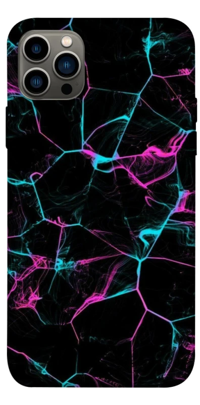 Чохол на Apple iPhone 12 Pro (6.1") Abstract ver.3 фото 1 з 1