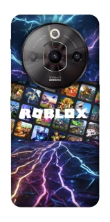 Чохол на ZTE Nubia Focus Pro Roblox aesthetics ver.10 фото 1 з 1