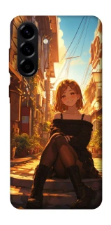 Чехол на Samsung Galaxy A57 5G Nobara Kugisaki фото 1 из 1