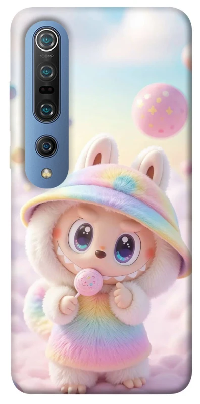 Чохол на Xiaomi Mi 10 / Mi 10 Pro Candy Labubu фото 1 з 1