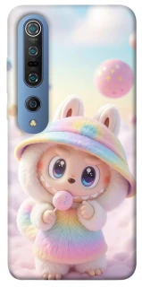 Чехол на Xiaomi Mi 10 / Mi 10 Pro Candy Labubu фото 1 из 1