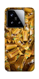 Чехол на Xiaomi 15 Roshen фото 1 из 1