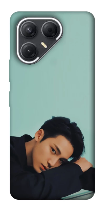 Чохол на TECNO Pova 7 Mingyu - Seventeen фото 1 з 1