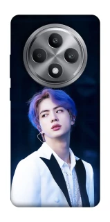 Чохол на Oppo Reno 12 F 4G Jin - BTS фото 1 з 1