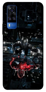 Чохол на Vivo Y51a Spiderman Venom фото 1 з 1