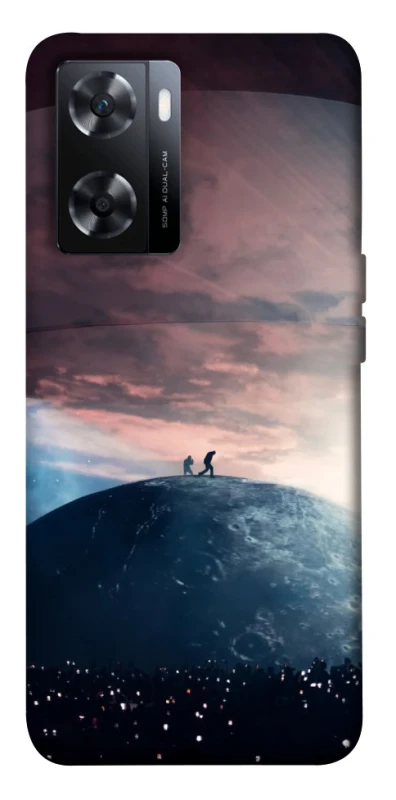 Чехол на OnePlus Nord N20 SE Kanye West ver.6 фото 1 из 1