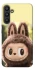 Чохол на Samsung Galaxy A34 5G Forest Smile Labubu фото 1 з 1