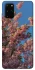Чехол на Samsung Galaxy S20+ Flowers v4 фото 1 из 1