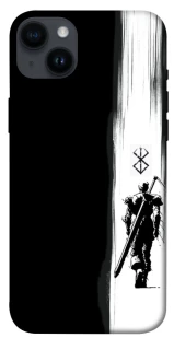 Чохол на Apple iPhone 14 Plus (6.7") Berserk way фото 1 з 1