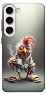 Чохол на Samsung Galaxy S23+ Півник фото 1 з 1