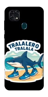 Чохол на ZTE Blade 20 Smart Tralalero Tralala фото 1 з 1