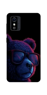 Чохол на ZTE Blade L9 Cool Bear фото 1 з 1