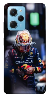 Чохол на Xiaomi Poco X5 Pro 5G F-1 ver.6 фото 1 з 1