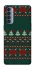 Чохол на Oppo Reno 4 Pro Christmas jumper ver.4 фото 1 з 1