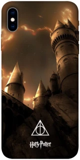 Чехол на Apple iPhone X (5.8") Harry Potter ver.13 фото 1 из 1