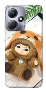 Чехол на Infinix Hot 30 Play Wakuku ver.4 фото 1 из 1