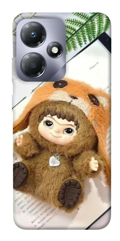 Чохол на Infinix Hot 30i Wakuku ver.4 фото 1 з 1