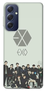 Чохол на Samsung Galaxy M54 5G EXO v2 фото 1 з 1