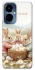 Чехол на TECNO Camon 19 BunnyMood фото 1 из 1