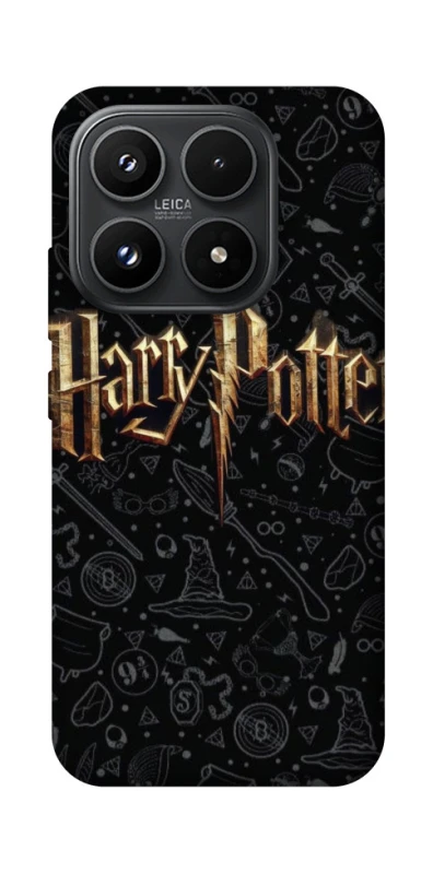 Чохол на Xiaomi 17 Harry Potter ver.12 фото 1 з 1