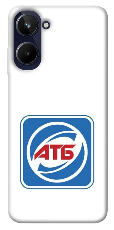 Чохол на Realme 10 4G AТБ фото 1 з 1