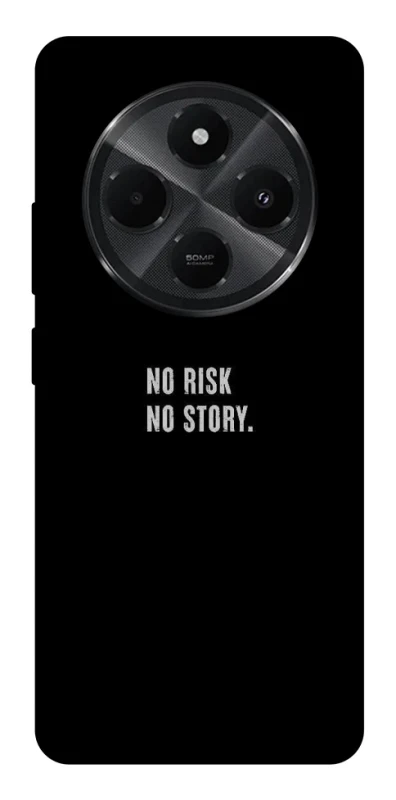 Чохол на Xiaomi Poco M7 No risk фото 1 з 1